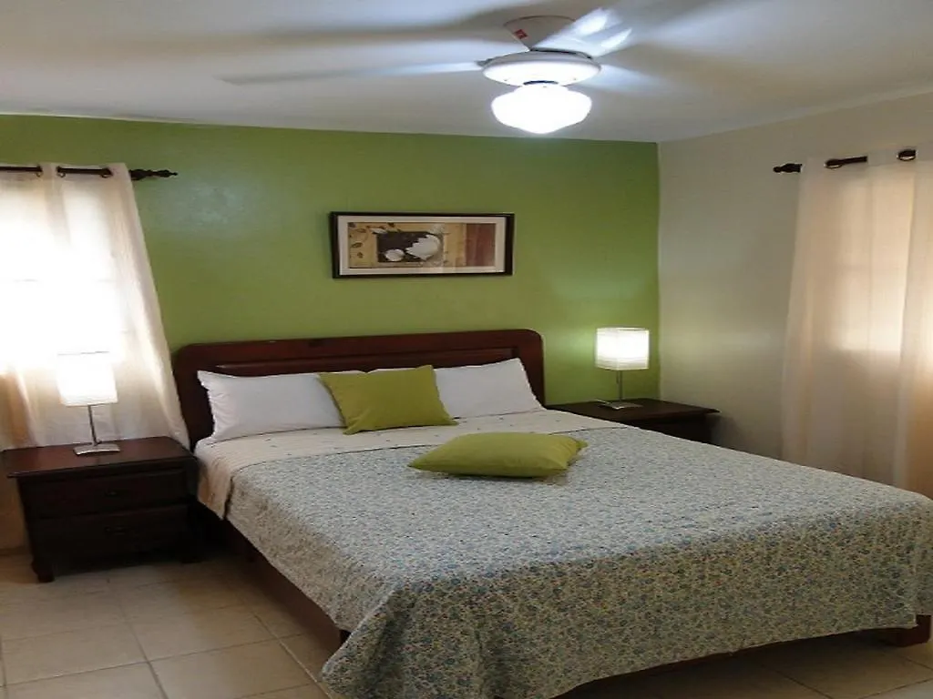 Apartamento Carmil I Santo Domingo 0*,  Den Dominikanske Republik
