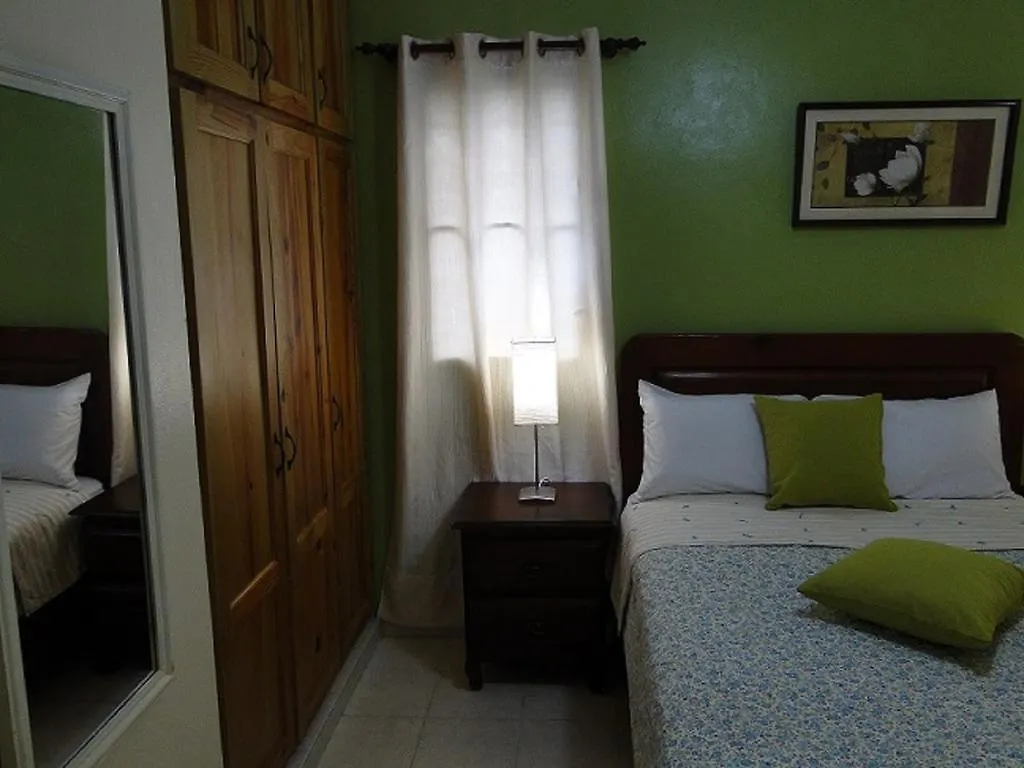 Lejlighed Apartamento Carmil I Santo Domingo