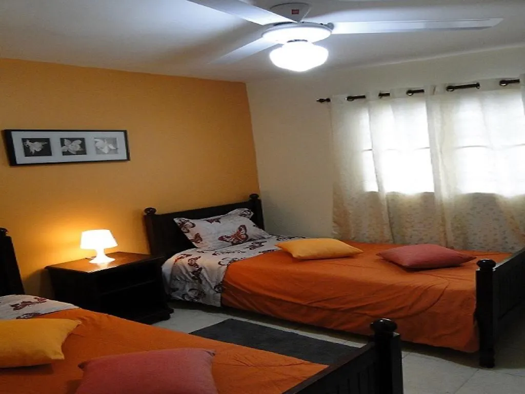 Lejlighed Apartamento Carmil I Santo Domingo