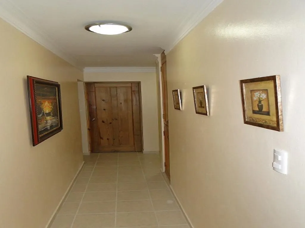 Lejlighed Apartamento Carmil I Santo Domingo