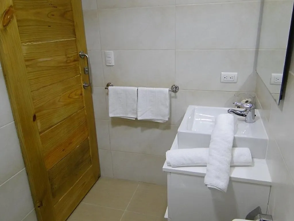 Apartamento Carmil I Santo Domingo 0*,  Den Dominikanske Republik