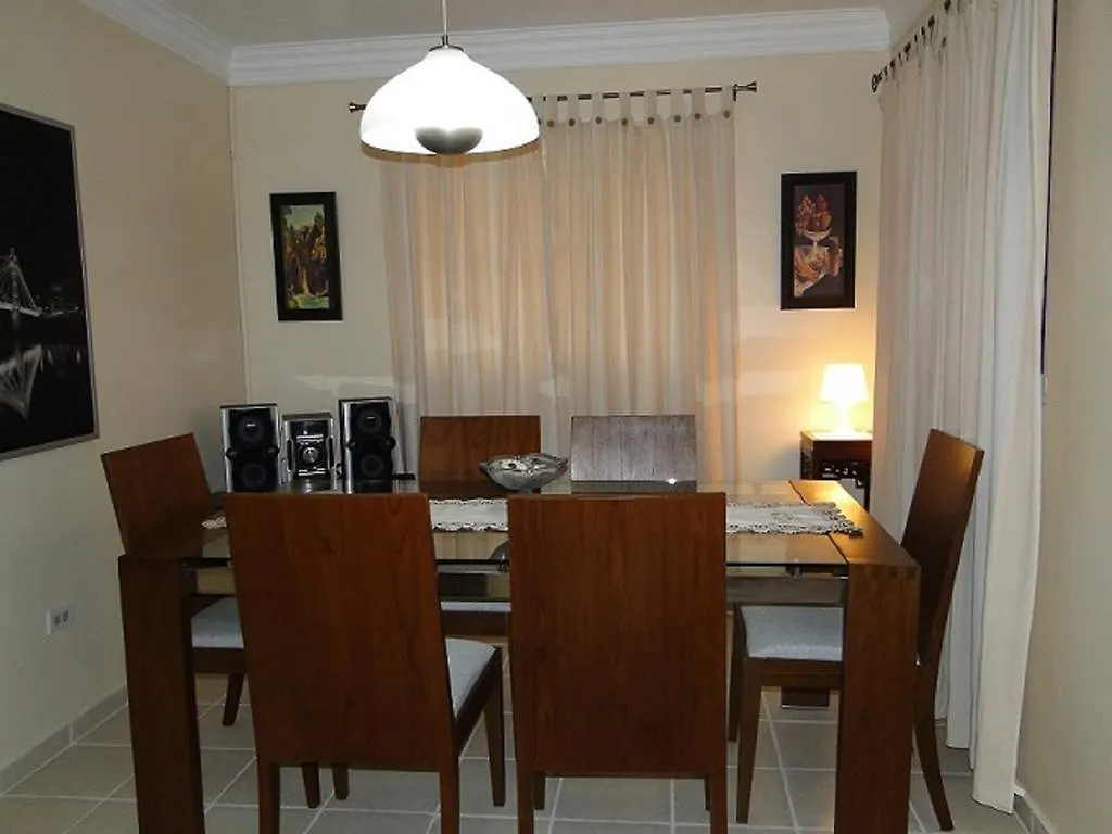Apartamento Carmil I Santo Domingo Den Dominikanske Republik