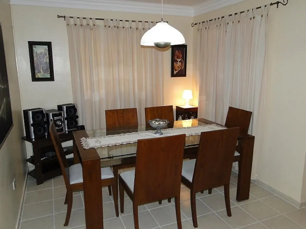 Lejlighed Apartamento Carmil I Santo Domingo