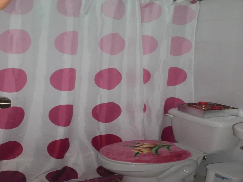 아파트 Apartamento Carmil I 산토도밍고 도미니카 공화국