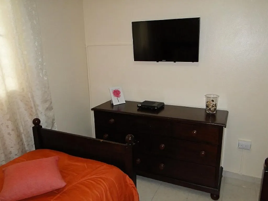 Apartamento Carmil I 산토도밍고 도미니카 공화국