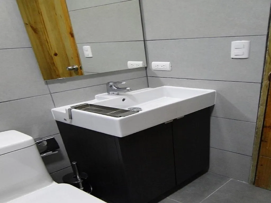 Apartamento Carmil I 산토도밍고