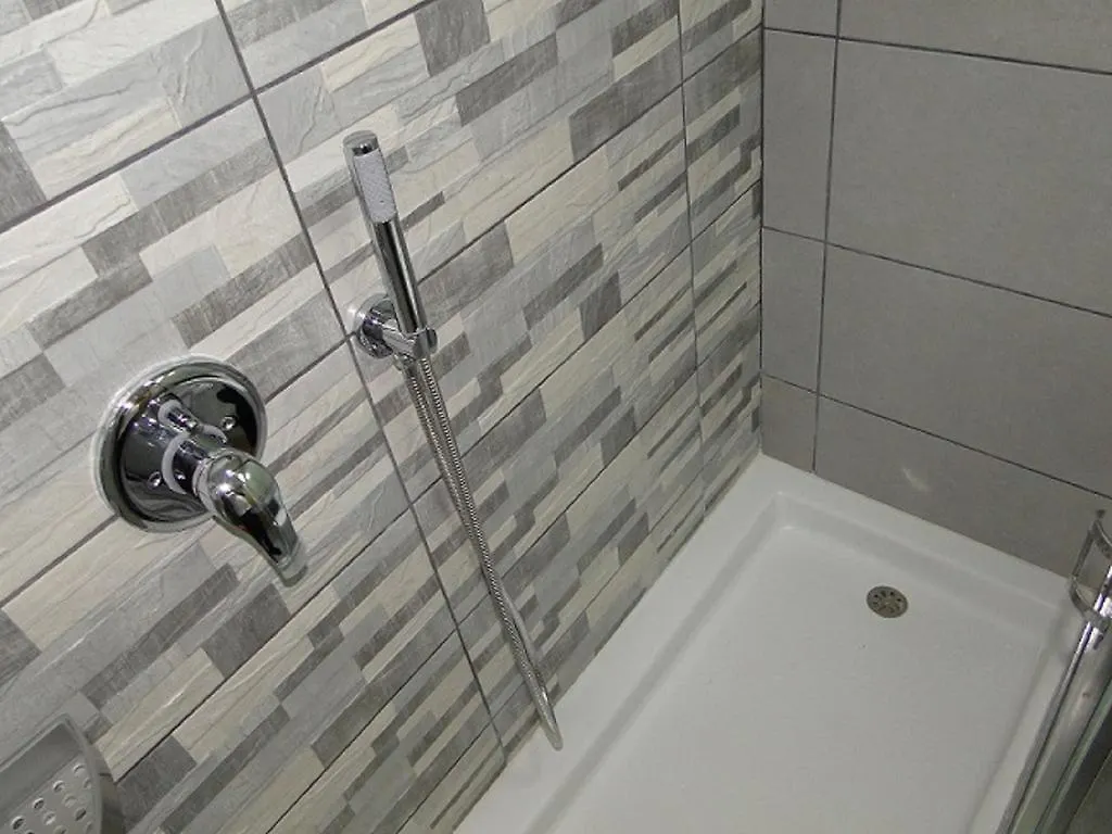 아파트 Apartamento Carmil I 산토도밍고