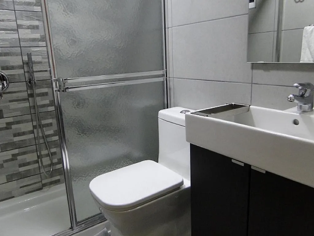Apartamento Carmil I 산토도밍고 0*,