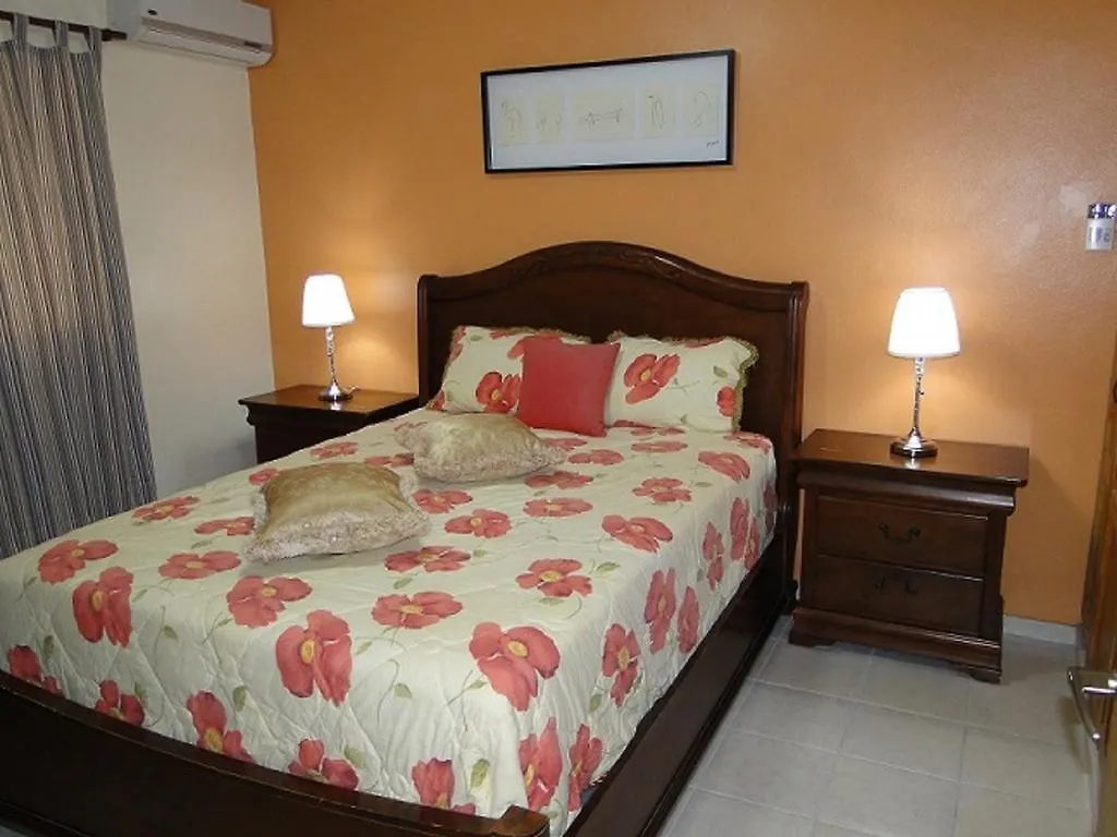아파트 Apartamento Carmil I 산토도밍고 도미니카 공화국