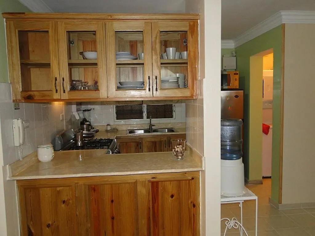 Apartamento Carmil I 산토도밍고 0*,